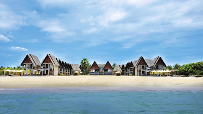 Maalu Maalu Resort & Spa