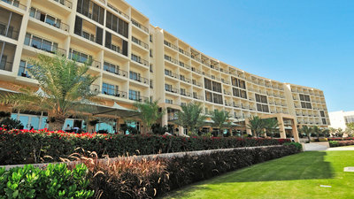 Millennium Resort Mussanah