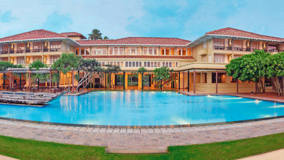 Heritance Ahungalla