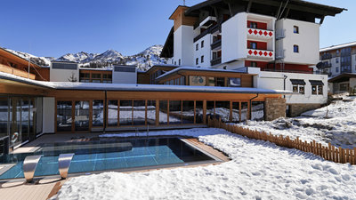 Falkensteiner Sonnenalpe