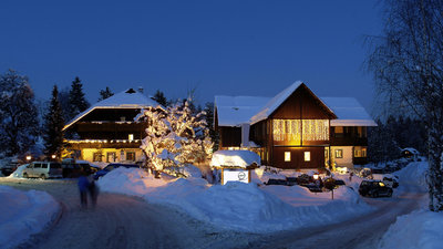 Naturel Dorf Schönleitn