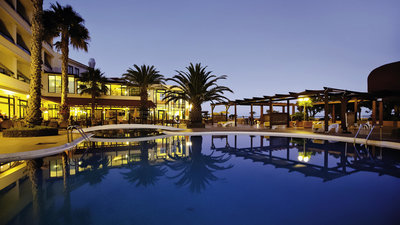 Galo Resort Hotel Galosol