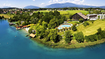 Wellness- und Geniesserhotel Karnerhof