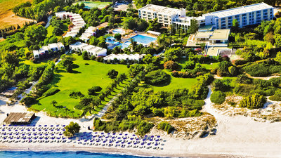 Caravia Beach
