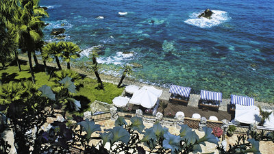 Grand Hotel Atlantis Bay