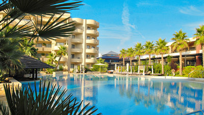Protur Biomar Gran Hotel & Spa