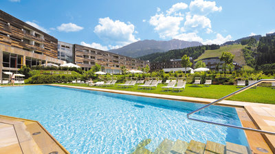 Falkensteiner Hotel & Spa Carinzia