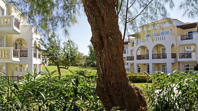 Neptune Hotels Resort, Convention Centre & Spa