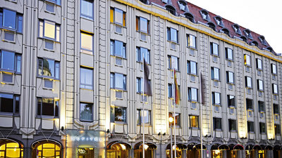 Sofitel Gendarmenmarkt Berlin