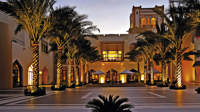 Shangri-La Al Bandar