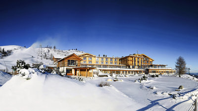 Mountain Resort Feuerberg