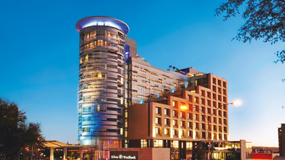 Hilton Windhoek