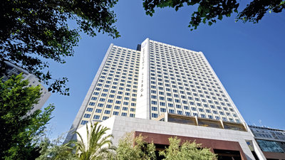 Corinthia Lisbon