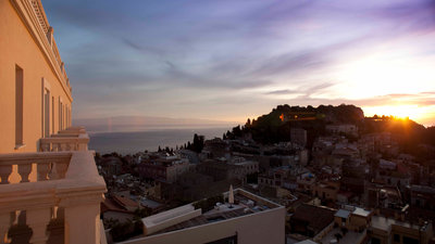 NH Collection Taormina