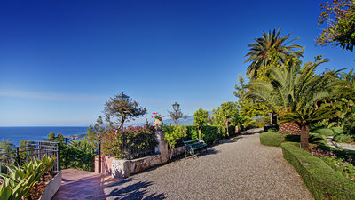 San Domenico Palace