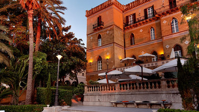 Grand Hotel Villa Igiea