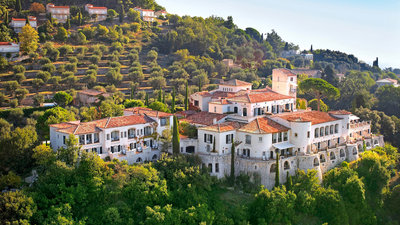 Chateau Saint-Martin & Spa