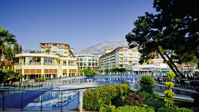 Barut Kemer