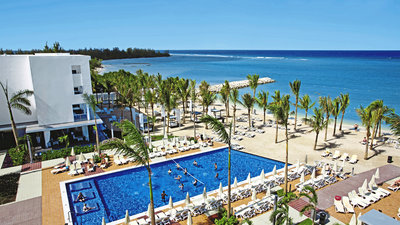 Riu Palace Jamaica