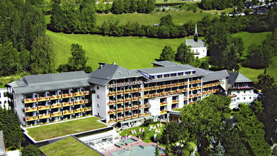 Ronacher Thermenhotel