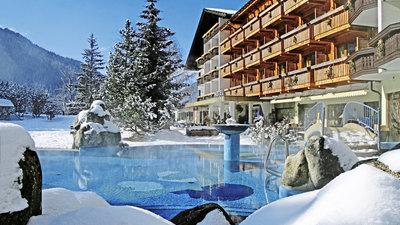 Harmony's Kirchheimerhof