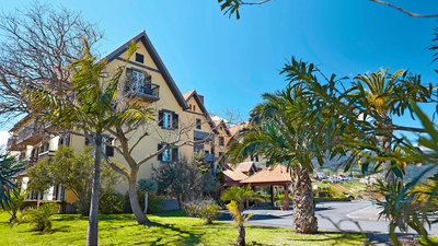 Quinta do Furao