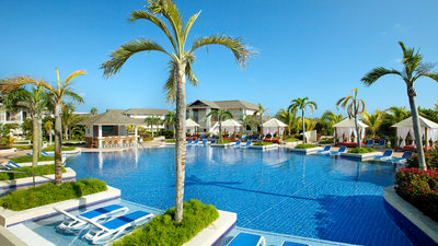 Royalton Cayo Santa María