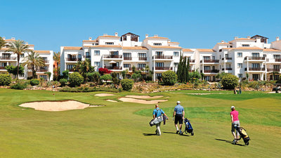 Pine Cliffs Hotel