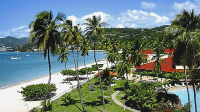 Radisson Grenada Beach Resort