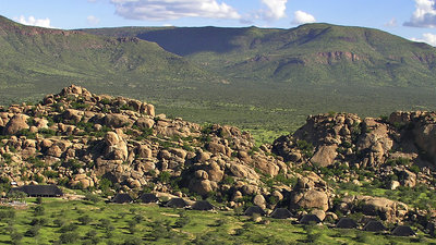 Ai Aiba The Rockpainting Lodge