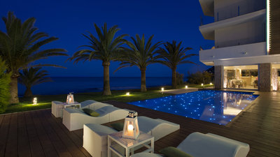Melbeach Hotel & Spa
