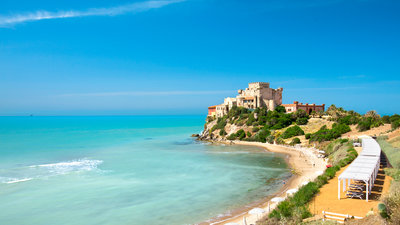 Falconara Charming House Resort & Spa