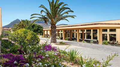 Pestana Colombos