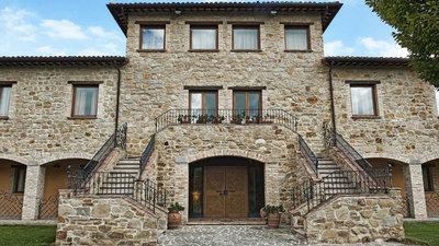 Borgo Lanciano Relais Benessere
