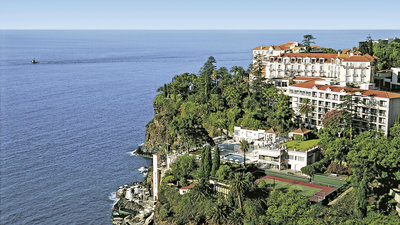 Belmond Reid's Palace