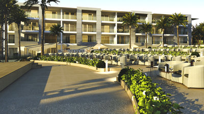 Viva Zafiro Alcudia & SPA