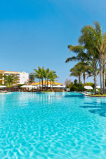 Suite Hotel Eden Mar