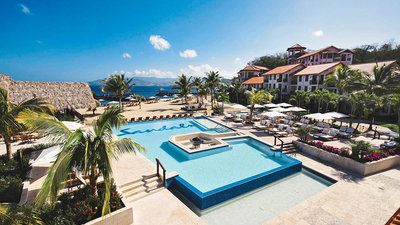 Sandals LaSource Grenada Resort & Spa