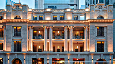 Sofitel So Singapore