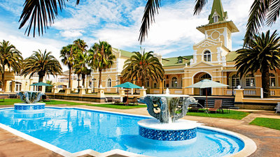 Swakopmund