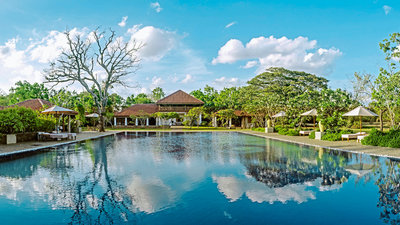 Ulagalla Resort