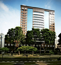 Grand Pacific