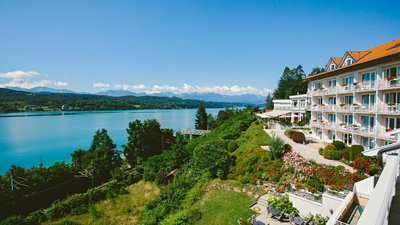 Wörthersee Ferienhotel
