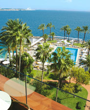 RIU Palace Bonanza Playa