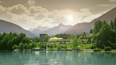 Wahaha Paradise