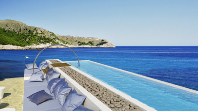 Mar Azul PurEstil Hotel & Spa