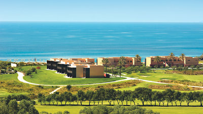 Verdura Golf & Spa Resort