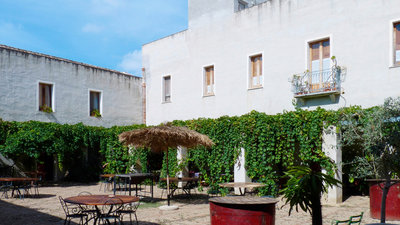 Azienda Fontanasalsa