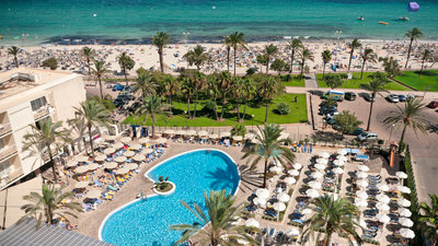 Sentido Castell de Mar
