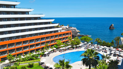 Enotel Lido